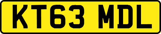 KT63MDL