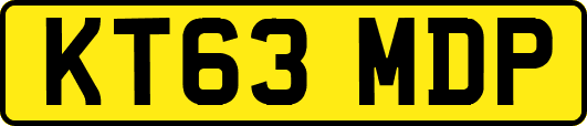 KT63MDP