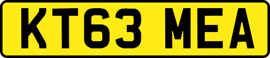 KT63MEA