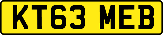KT63MEB