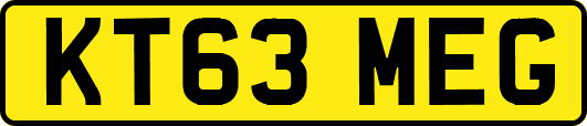 KT63MEG
