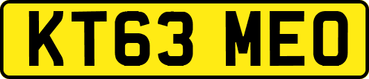 KT63MEO