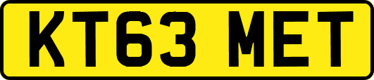 KT63MET
