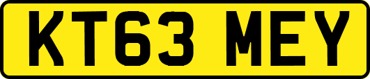 KT63MEY