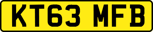KT63MFB