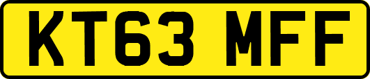 KT63MFF