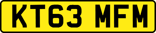 KT63MFM