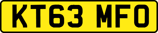 KT63MFO