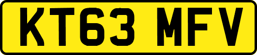KT63MFV