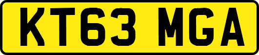 KT63MGA