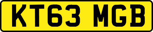 KT63MGB