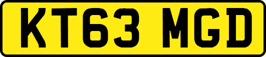 KT63MGD