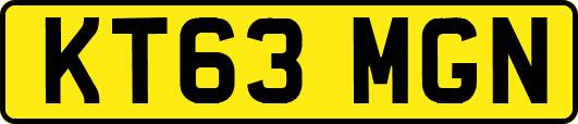 KT63MGN