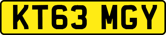 KT63MGY