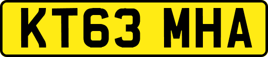 KT63MHA