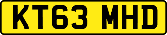 KT63MHD