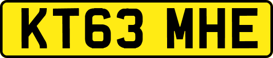 KT63MHE