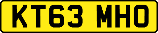 KT63MHO