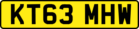 KT63MHW