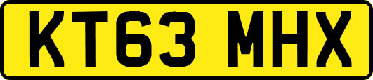 KT63MHX