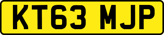 KT63MJP