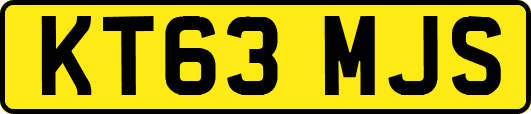 KT63MJS