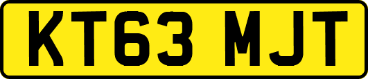 KT63MJT