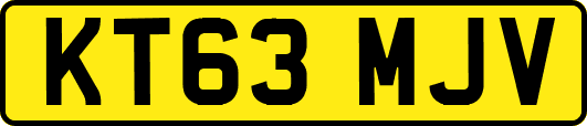 KT63MJV