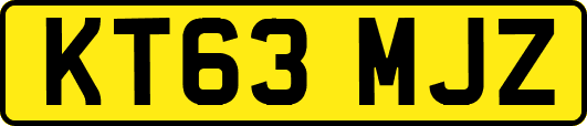 KT63MJZ