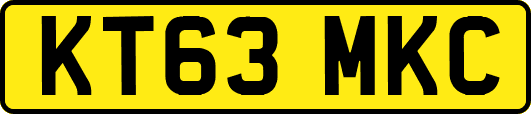KT63MKC