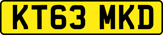 KT63MKD