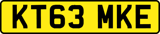 KT63MKE