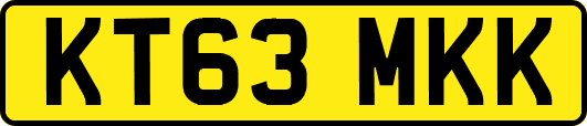 KT63MKK