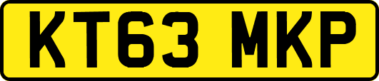 KT63MKP