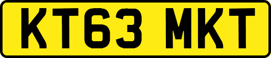 KT63MKT