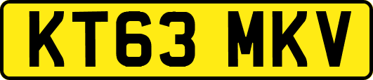 KT63MKV