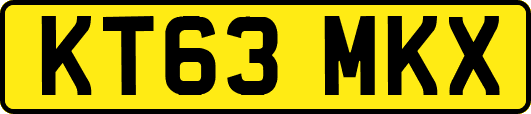 KT63MKX