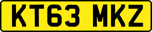 KT63MKZ