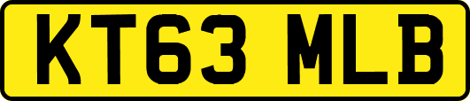 KT63MLB