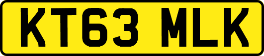 KT63MLK