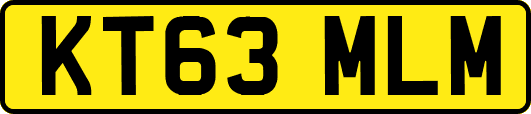 KT63MLM
