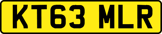 KT63MLR