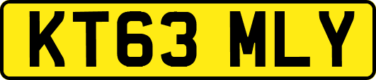 KT63MLY