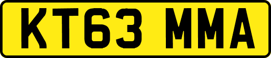 KT63MMA