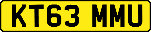KT63MMU