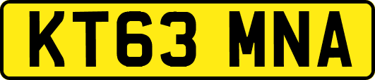 KT63MNA