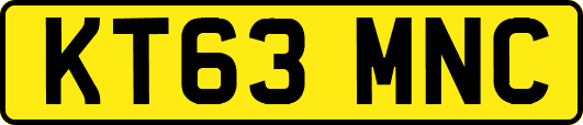 KT63MNC
