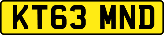 KT63MND
