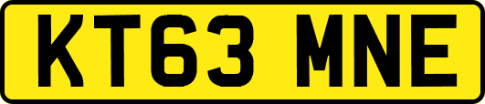 KT63MNE