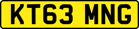 KT63MNG